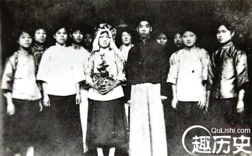 何振岱：一个清高有才的福州诗人 专门收养弃婴
