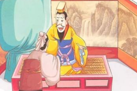成语“防微杜渐”有哪些故事？又该作何解释呢？