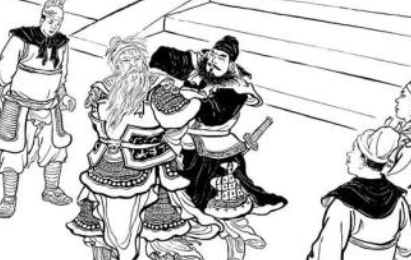 成语“断头将军”源自何人?其中有什么历史典故?