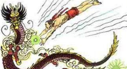 成语探骊得珠的典故是什么？该典故告诉我们什么道理？