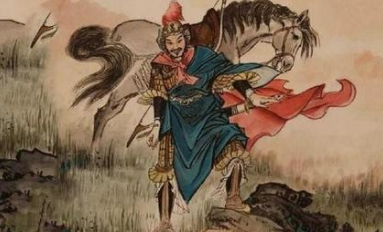 成语“振臂一呼”出自哪里？其中又有哪些典故呢？
