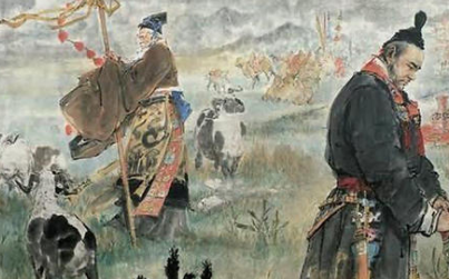成语“振臂一呼”出自哪里？其中又有哪些典故呢？