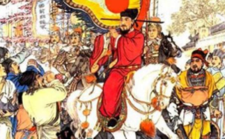 成语“有恃无恐”出自哪里？其中又有哪些典故呢？