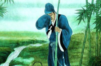 成语“哭竹生笋”出自哪里？又有什么典故呢？