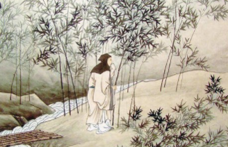 成语“哭竹生笋”出自哪里？又有什么典故呢？