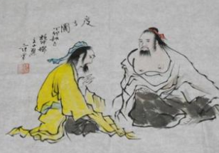 成语“千万买邻”出自哪里？又有什么典故呢？