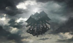 成语“空中楼阁”出自哪里？又有什么典故呢？