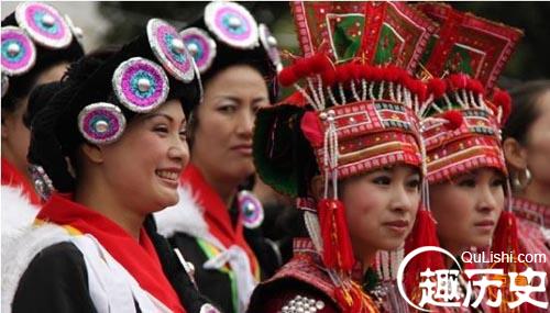 云南少数民族的民族礼俗禁忌 千万别“触碰”！