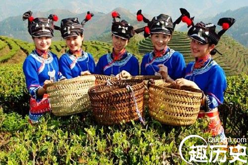 云南少数民族的民族礼俗禁忌 千万别“触碰”！
