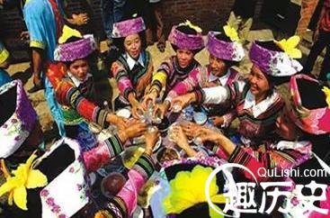 拉祜族有什么饮食习俗？又有怎样的特色