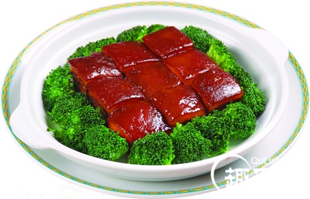 东坡肉的起源 传统美食东坡肉是谁发明的？