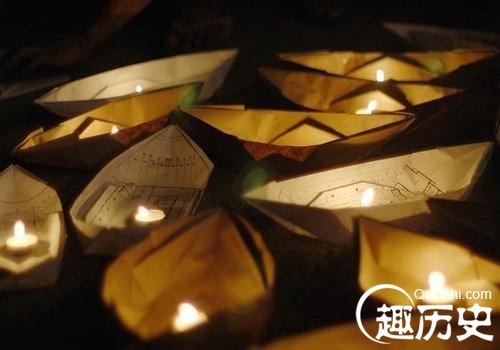 鬼节的由来 为什么会称农历七月十五位鬼节？