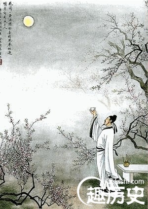 古代人如何过中秋节的？ 唐代女人爱“拜月”