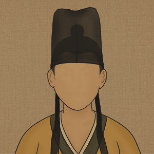 杨逴头像