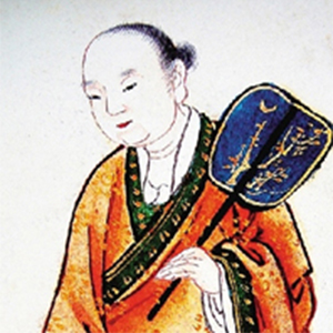 白玉蟾的头像