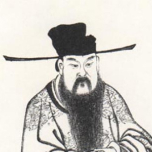 蔡襄的头像