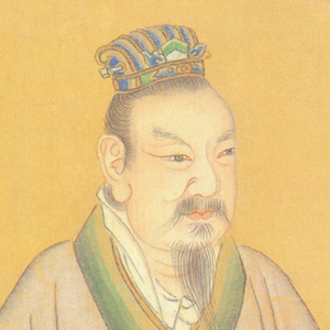 蔡邕的头像