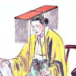 曹叡的头像