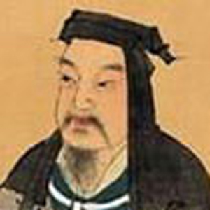 曹邺的头像