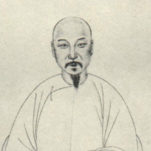 陈沆头像