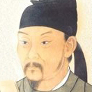 崔涂头像