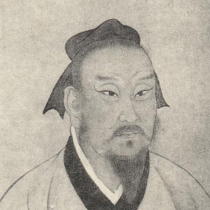 戴圣的头像