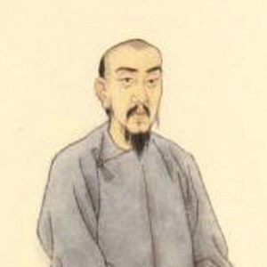 方苞的头像