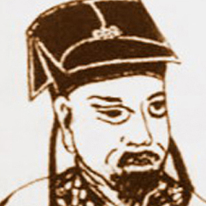 冯子振的头像