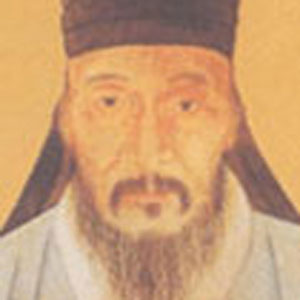 何景明的头像