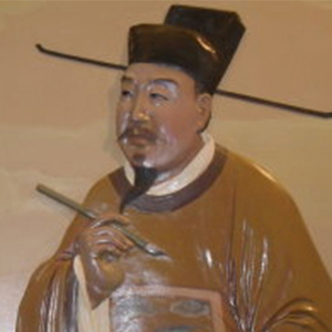 洪迈的头像