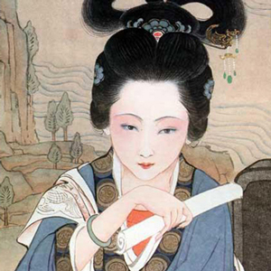 江采萍的头像