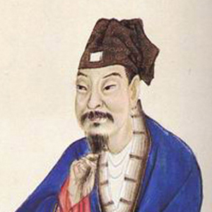 孔融的头像