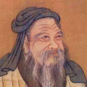 李百药的头像