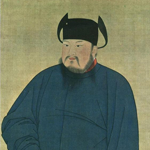 李存勖的头像