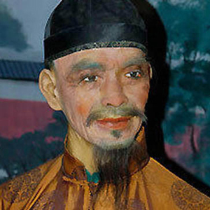 刘大櫆的头像