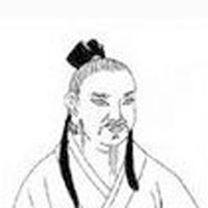 刘方平头像