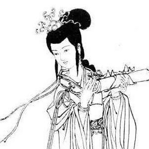 刘细君的头像