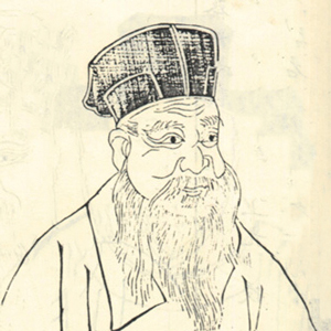 刘学箕的头像