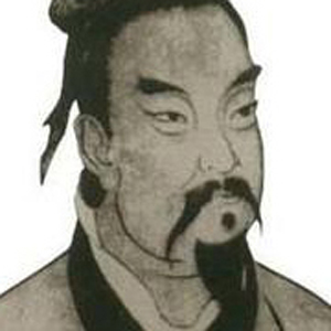 刘桢的头像
