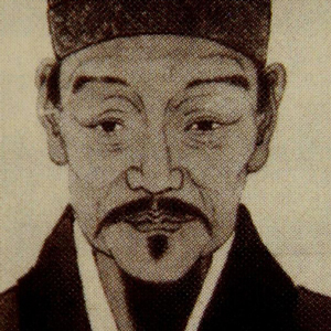 李贽的头像