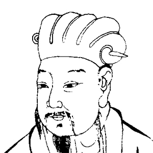 卢挚头像