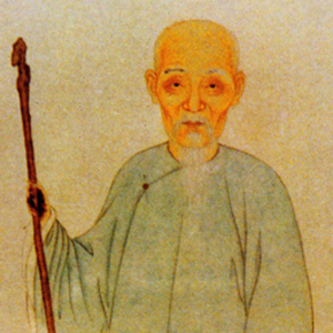 沈德潜头像