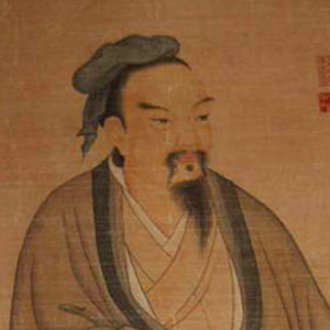 孙武的头像