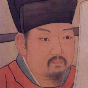 苏洵的头像