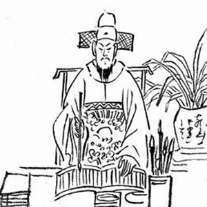 王珪的头像
