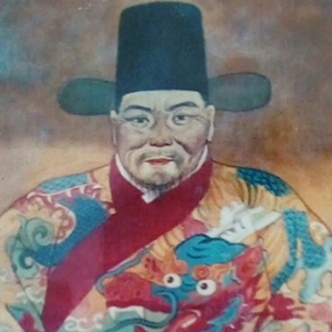 王廷相的头像
