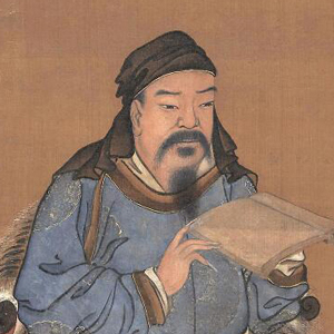 王庭筠的头像