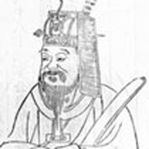 王炎头像