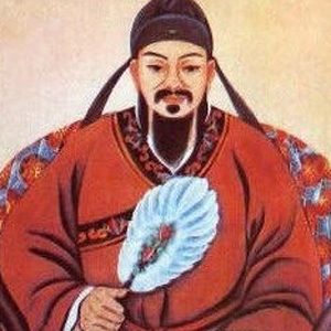 谢翱的头像