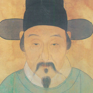 解缙的头像